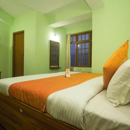 Capital O Pema Thang Residency Gangtok Exterior photo
