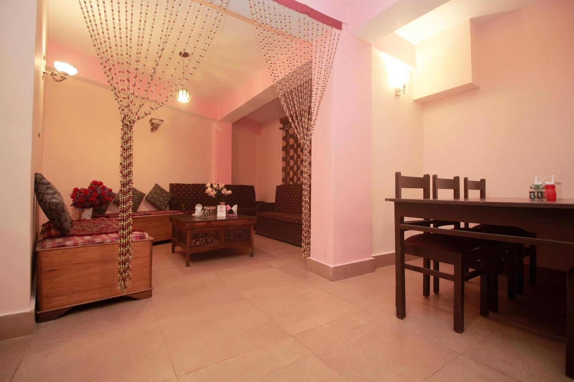 Capital O Pema Thang Residency Gangtok Exterior photo