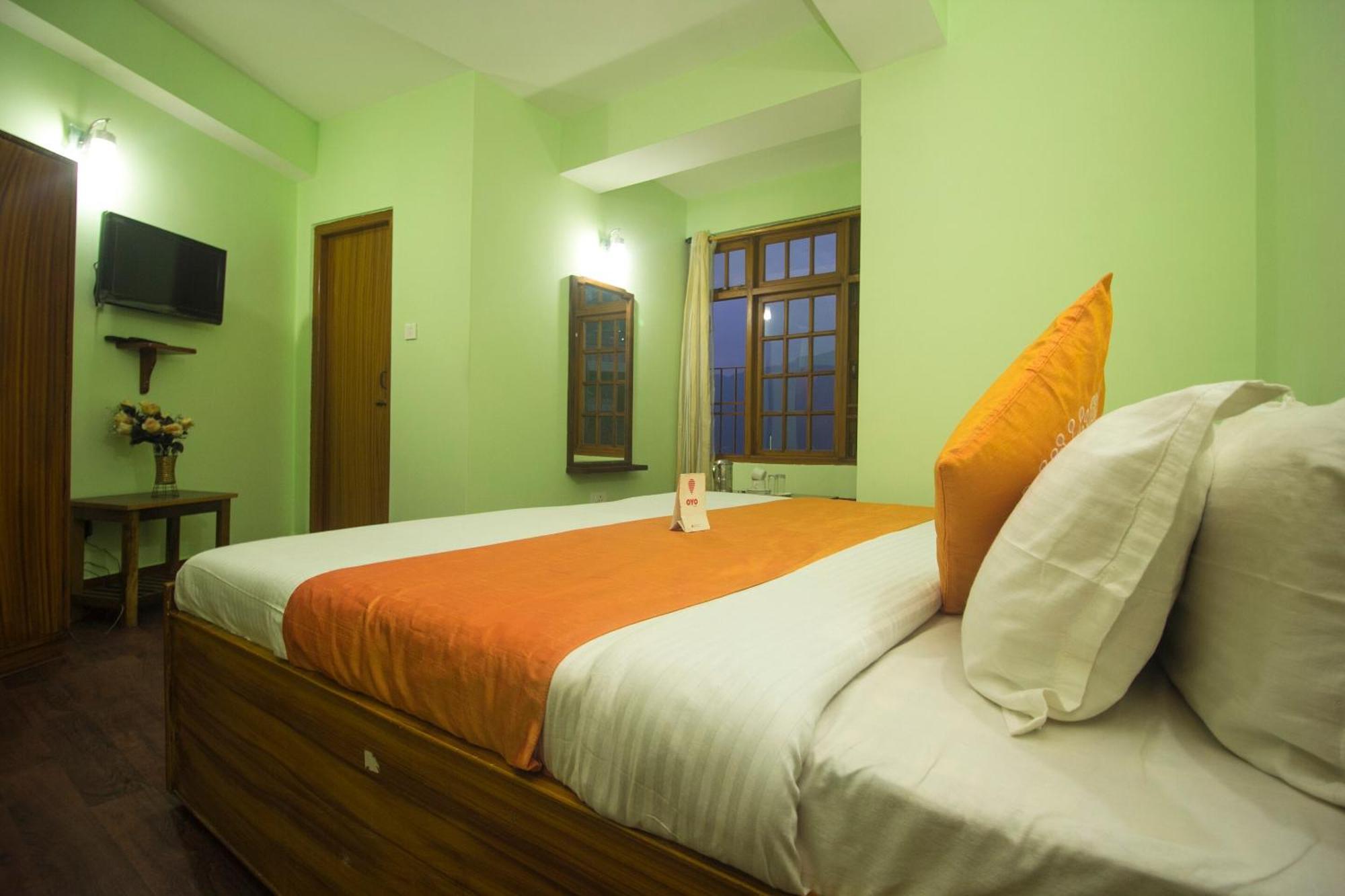 Capital O Pema Thang Residency Gangtok Exterior photo