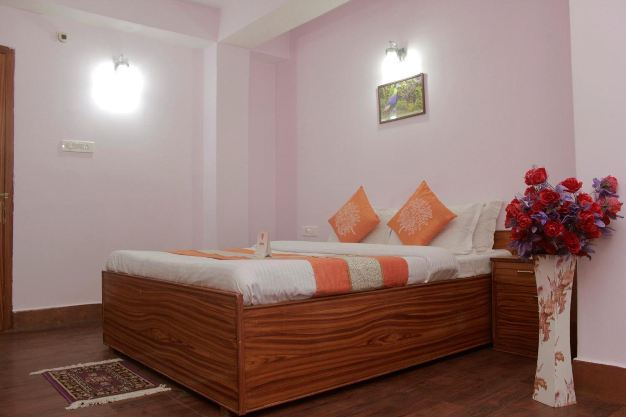 Capital O Pema Thang Residency Gangtok Exterior photo