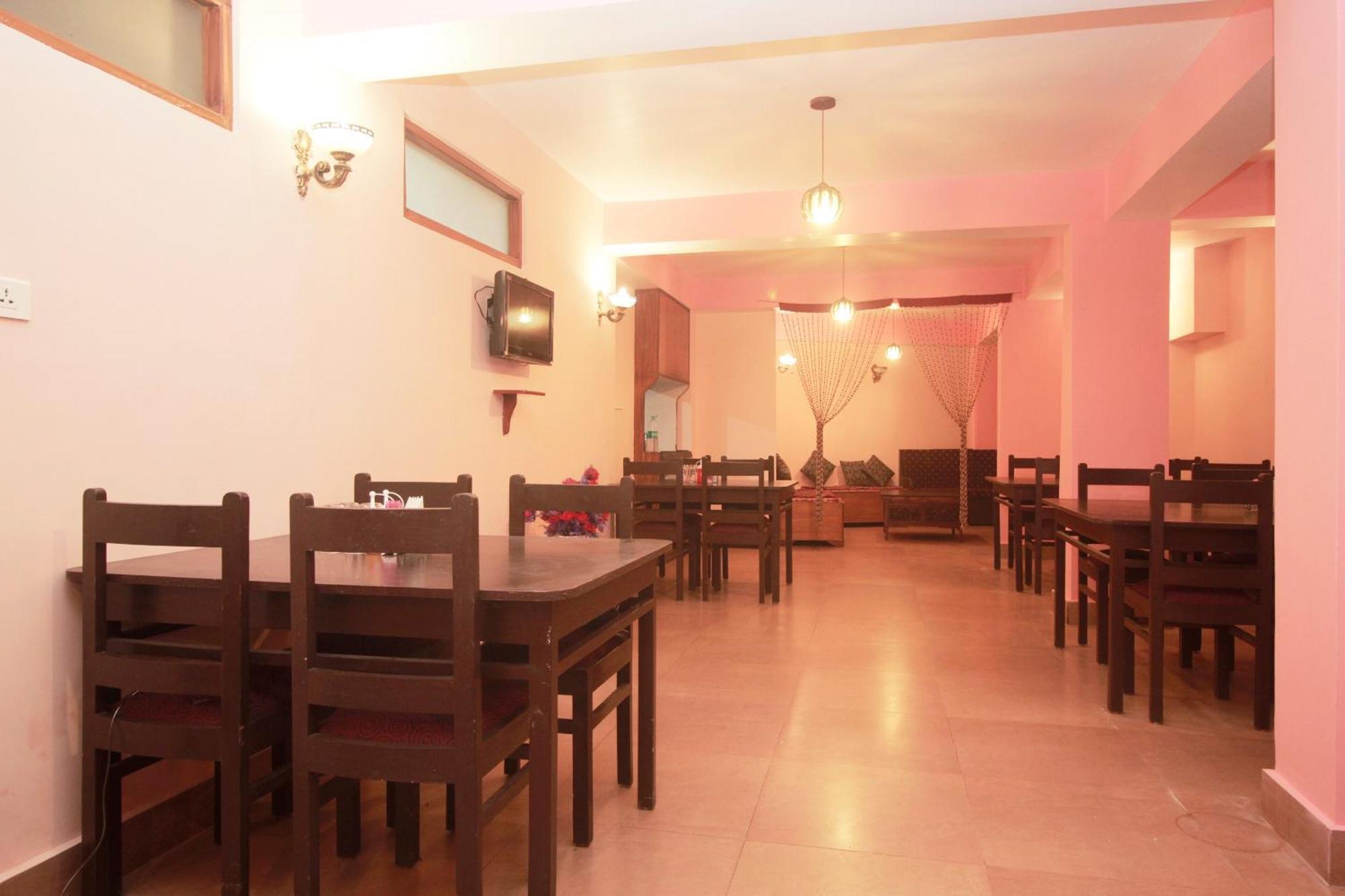 Capital O Pema Thang Residency Gangtok Exterior photo