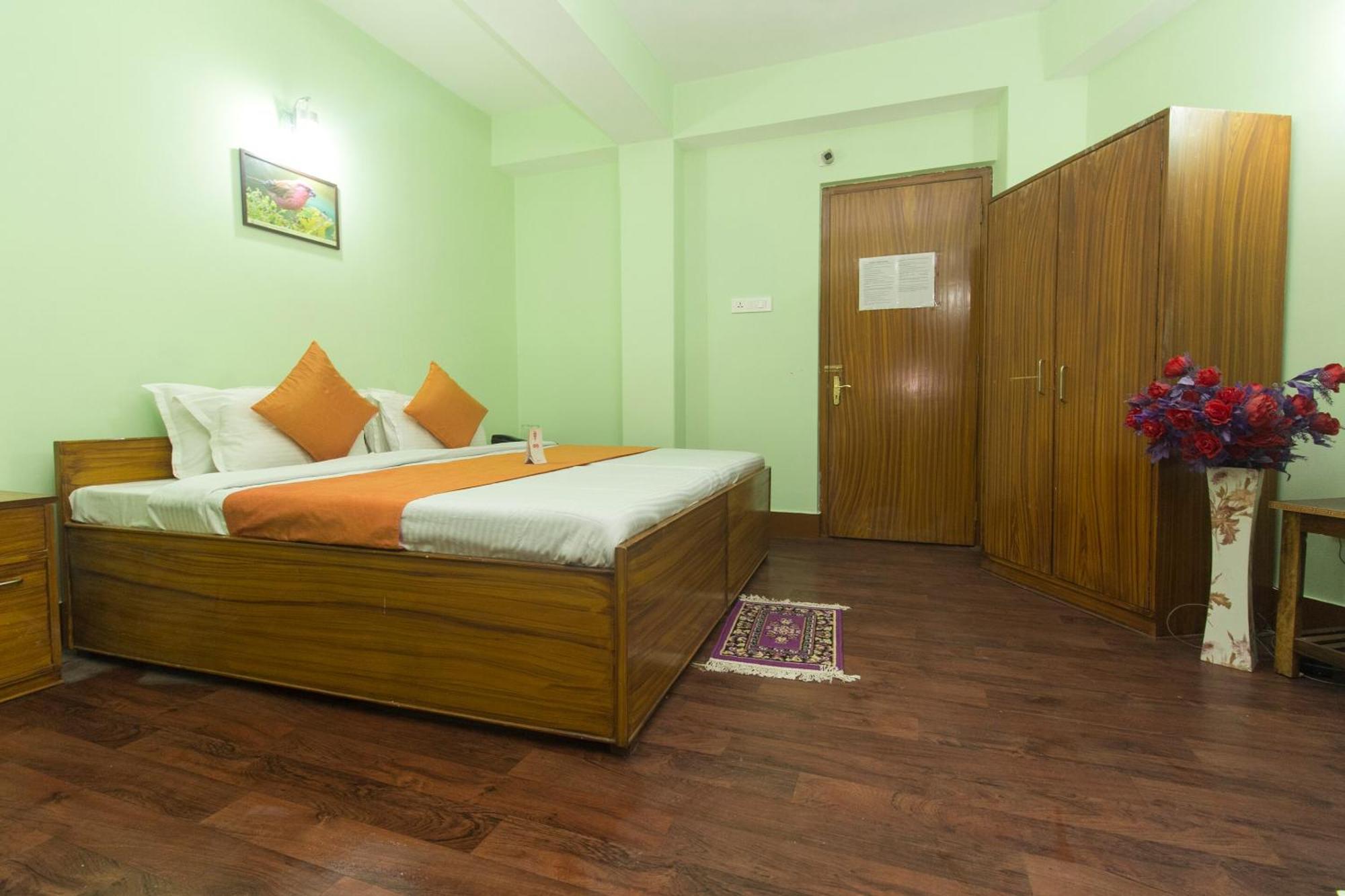 Capital O Pema Thang Residency Gangtok Exterior photo